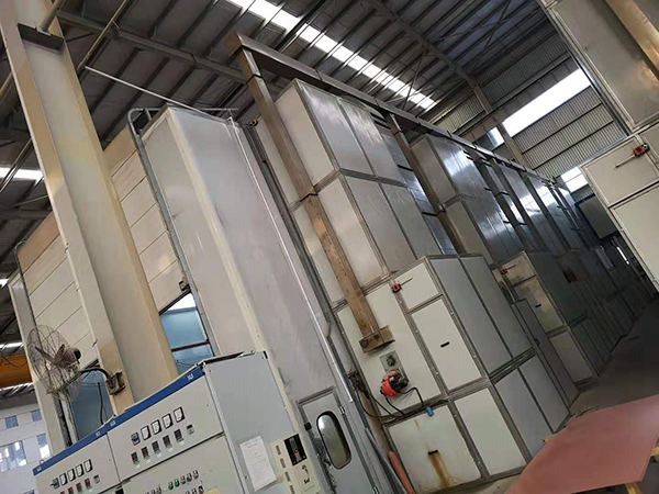 株洲中车非标定制