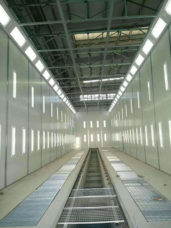 航空用房