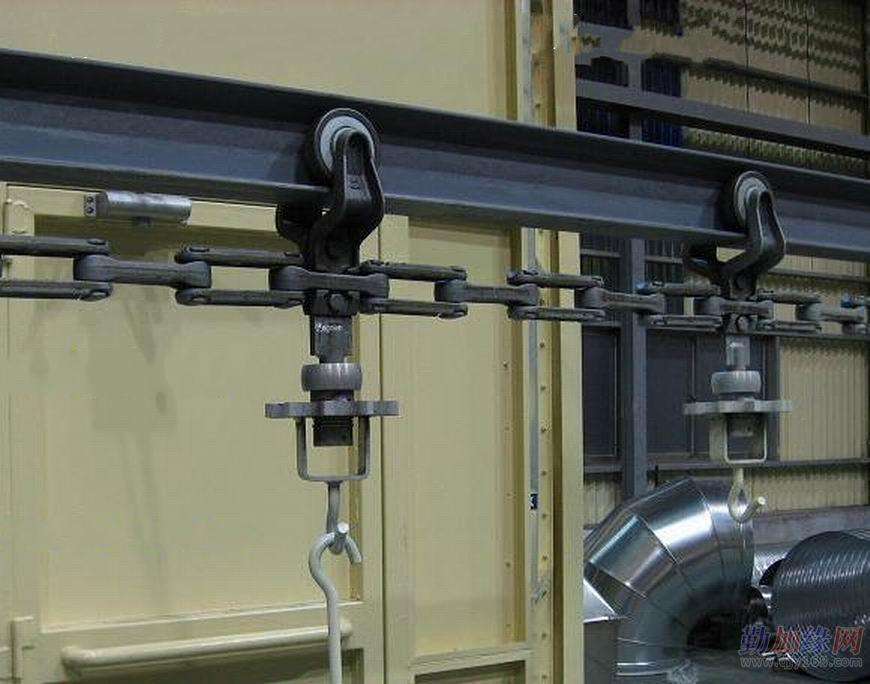 轻型悬挂线2