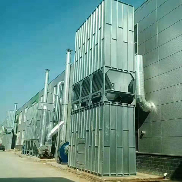 案例展示