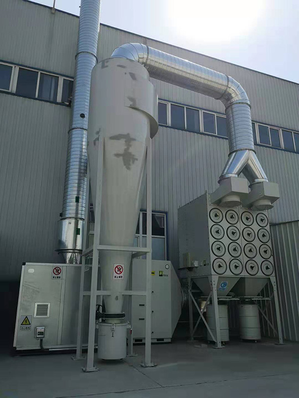 案例展示