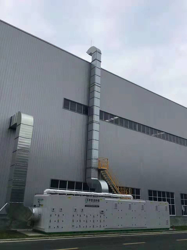 案例展示